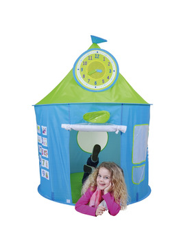 knorrtoys Lernzelt Activity