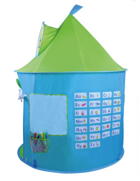 knorrtoys Lernzelt Activity