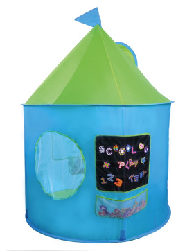 knorrtoys Lernzelt Activity