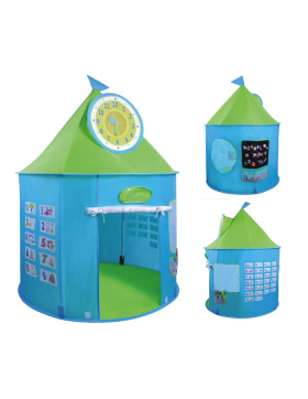 knorrtoys Lernzelt Activity