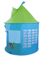 knorrtoys Lernzelt Activity