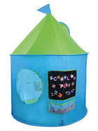 knorrtoys Lernzelt Activity