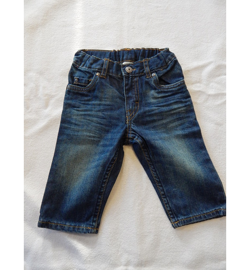 Jungen Jeans Gr.68