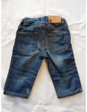 Jungen Jeans Gr.68