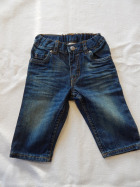 Jungen Jeans Gr.68