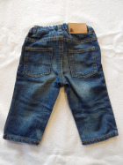 Jungen Jeans Gr.68