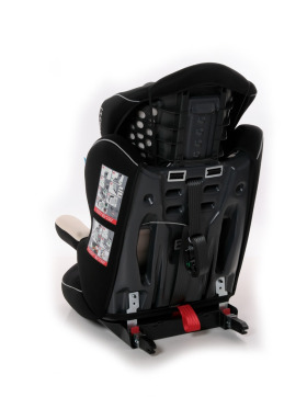 Osann Kindersitz Comet Isofix verschiedene Designs