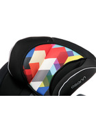 Osann Kindersitz Comet Isofix verschiedene Designs
