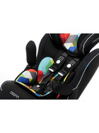 Osann Kindersitz Comet Isofix verschiedene Designs
