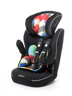 Osann Kindersitz Comet Isofix verschiedene Designs