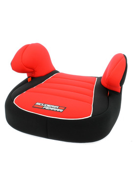 Osann Sitzschale Kindersitz Dream Ferrari Cosra