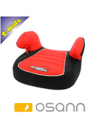 Osann Sitzschale Kindersitz Dream Ferrari Cosra
