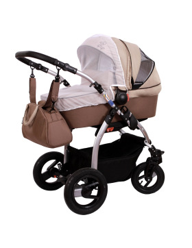 Zekiwa Komplett Kinderwagen TRIset inkl.Babyschale