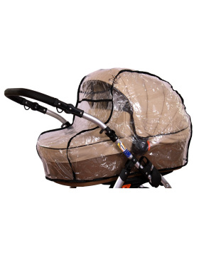 Zekiwa Komplett Kinderwagen TRIset inkl.Babyschale