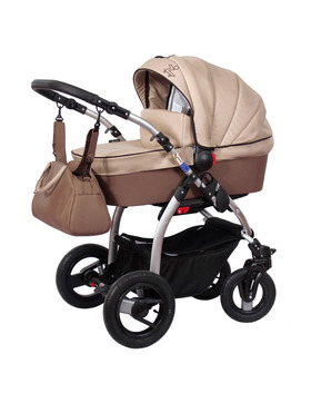 Zekiwa Komplett Kinderwagen TRIset inkl.Babyschale