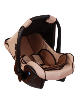 Zekiwa Komplett Kinderwagen TRIset inkl.Babyschale