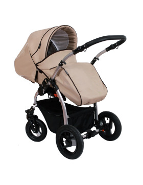 Zekiwa Komplett Kinderwagen TRIset inkl.Babyschale