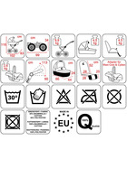 Zekiwa Komplett Kinderwagen TRIset inkl.Babyschale