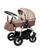 Zekiwa Komplett Kinderwagen TRIset inkl.Babyschale
