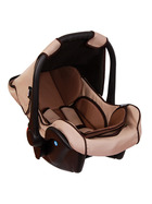 Zekiwa Komplett Kinderwagen TRIset inkl.Babyschale