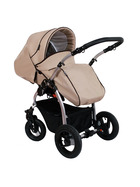 Zekiwa Komplett Kinderwagen TRIset inkl.Babyschale