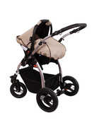 Zekiwa Komplett Kinderwagen TRIset inkl.Babyschale