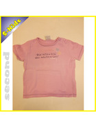 Mädchen T-Shirt S.Oliver Gr.86