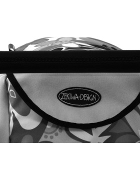 Zekiwa Puppenwagen Zeki Elegance 615/204