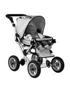 Zekiwa Puppenwagen Zeki Elegance 615/204