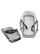 Zekiwa Puppenwagen Zeki Elegance 615/204