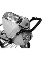 Zekiwa Puppenwagen Zeki Elegance 615/204