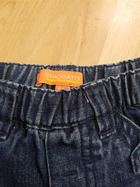 Kinder Thermojeans Unisex Staccato Gr.68