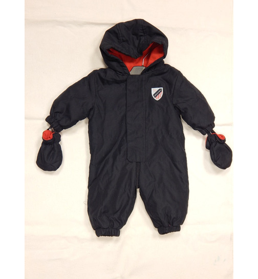 Baby Schneeanzug inkl.Handschuhe Lupilu Gr.62-68