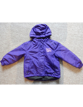 Mädchen Winterjacke Lupilu Gr.98-104