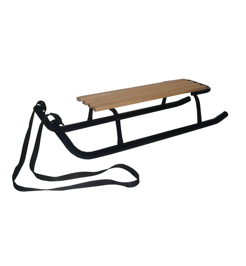 Zekiwa Schlitten 2- Sitzer