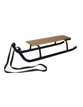 Zekiwa Schlitten 2- Sitzer