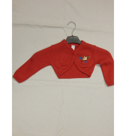 Mädchen Bolero Winnie Pooh Gr.80
