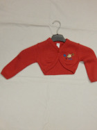Mädchen Bolero Winnie Pooh Gr.80