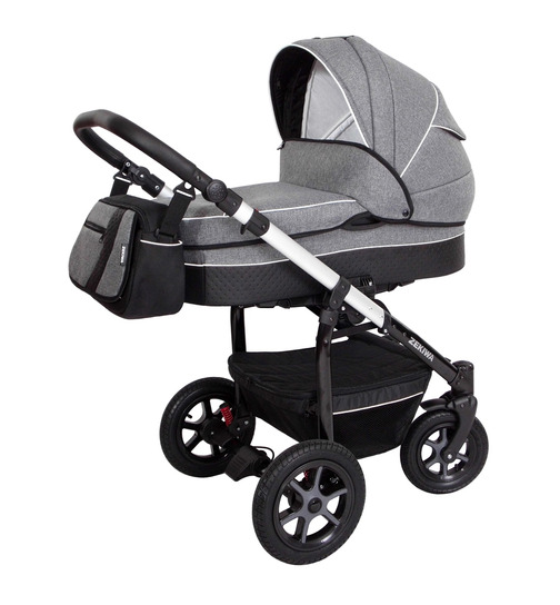 Zekiwa Kombikinderwagen Saturn