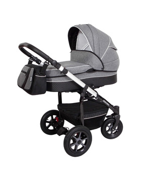 Zekiwa Kombikinderwagen Saturn