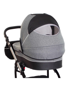 Zekiwa Kombikinderwagen Saturn