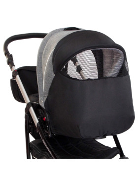 Zekiwa Kombikinderwagen Saturn