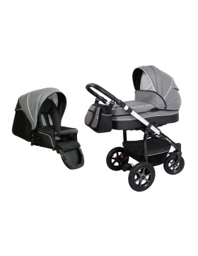 Zekiwa Kombikinderwagen Saturn