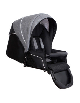 Zekiwa Kombikinderwagen Saturn