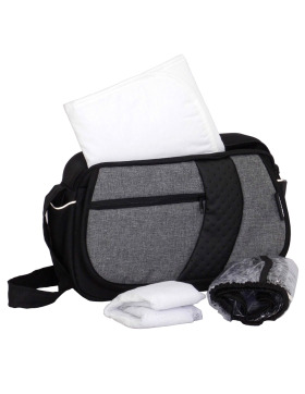 Zekiwa Kombikinderwagen Saturn