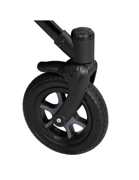 Zekiwa Kombikinderwagen Saturn