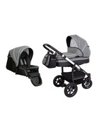 Zekiwa Kombikinderwagen Saturn