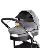 Zekiwa Kombikinderwagen Saturn