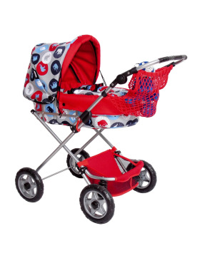 Zekiwa Puppenwagennetz 801/835 Zubehör