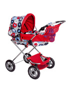 Zekiwa Puppenwagennetz 801/835 Zubehör